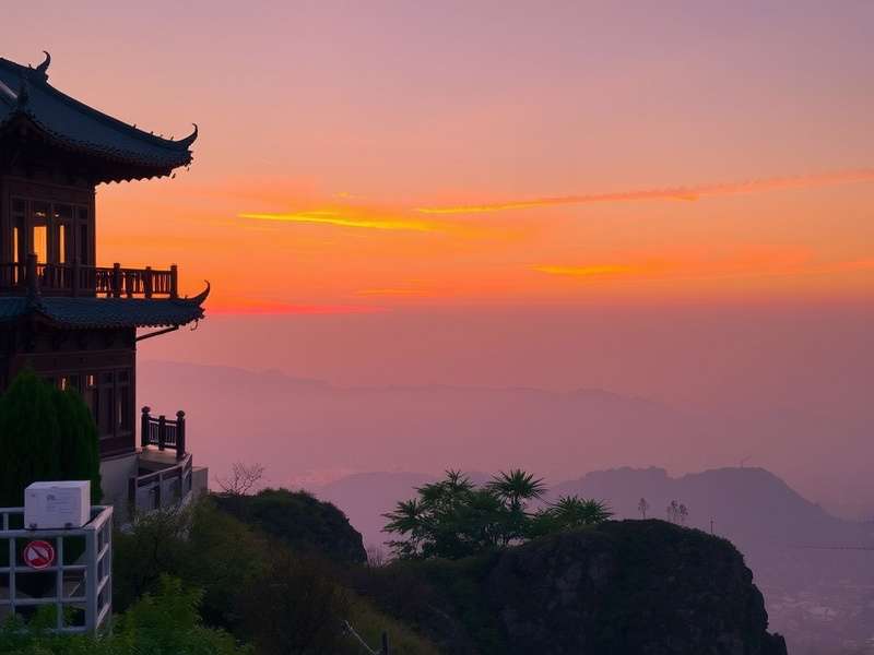 自动化生产线案例