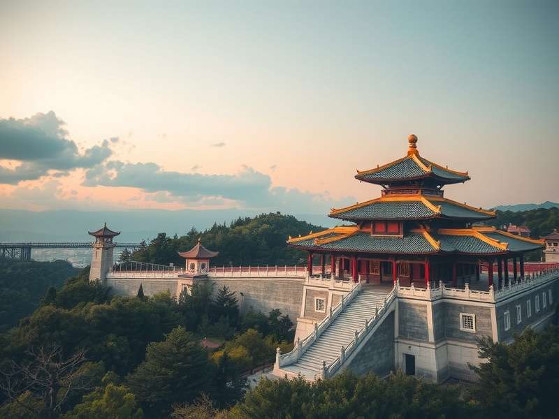 深圳德众望实业有限公司办公室